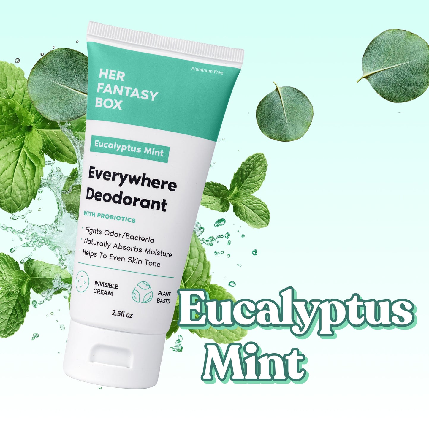 Her Fantasy Body Care