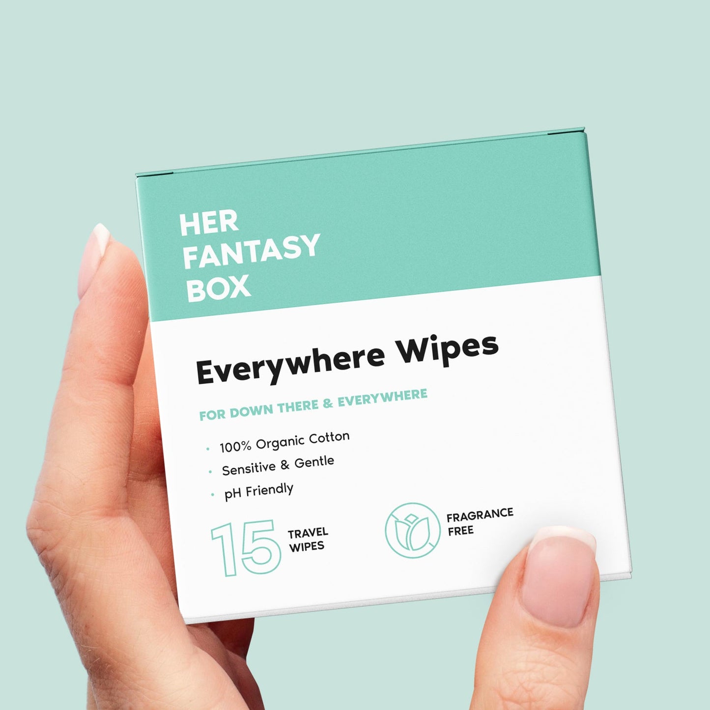 Her Fantasy Body Care