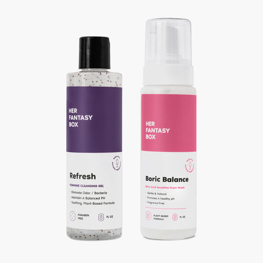 pH Perfect Refreshing Duo