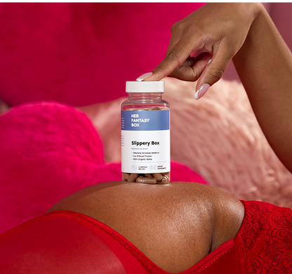 Natural Moisture Support Capsules